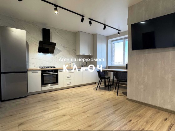 Оренда 1к ЖК Ковалівський Кропивницкий