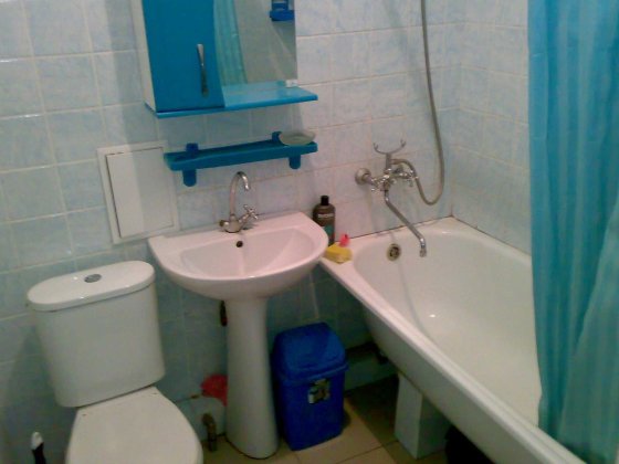 Сдаю однокомнатную кв-ру Удобства Без комиссии Любой срок Своя 10500т. Житомир