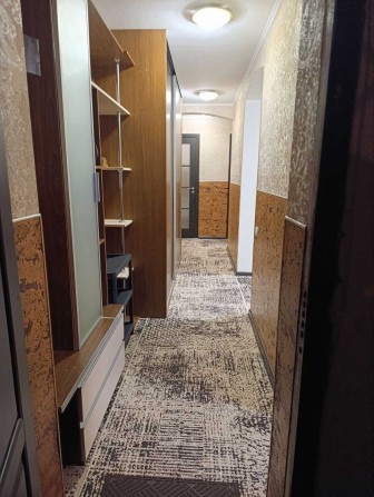 Здається 3-х кімнатна квартира Тополь-2, вул.Тополина буд.15 - фото 1