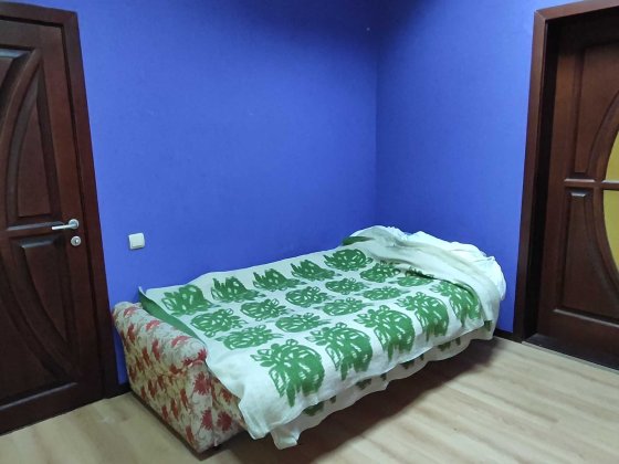 Здається двокімнатна квартира з меблями та побутовою технікою. Житомир