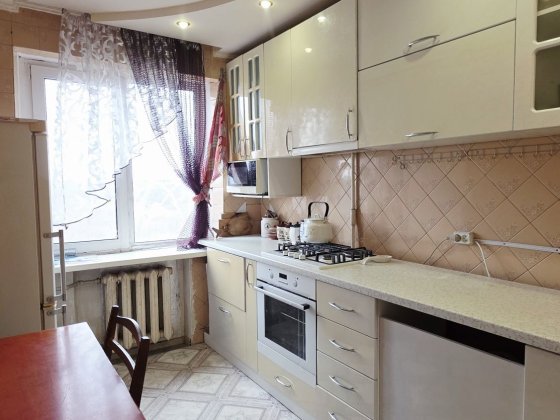 Здам двокімнатну квартиру на Соколі, вул Космодромна