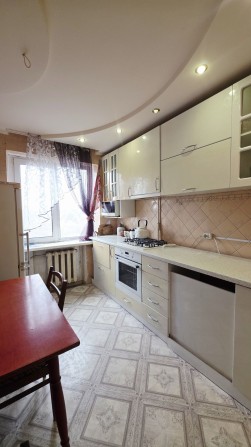 Здам двокімнатну квартиру на Соколі, вул Космодромна - фото 1