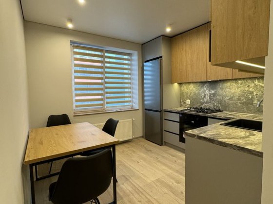 Оренда 1-к квартири в ЖК "Мрія на Покровській", 8 поверх Житомир