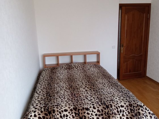 Оренда 3 кімнатної квартири. Жуля Верна 7а.Перша здача..Новий ремонт.