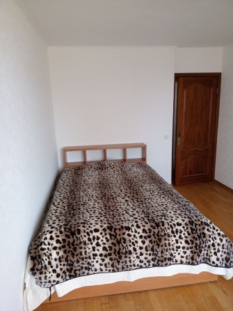 Оренда 3 кімнатної квартири. Жуля Верна 7а.Перша здача..Новий ремонт. - фото 1