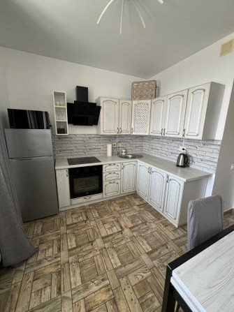 1-к , вул. Рональда Рейгана 40 (є опалення) - фото 1