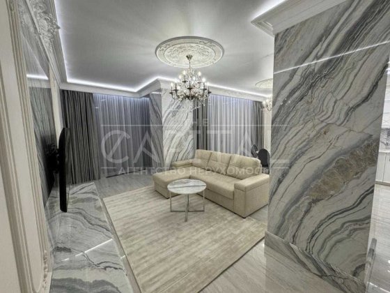 Оренда 2-х кімнатна квартира у ЖК Taryan Towers, Тарьян Тауерс Київ