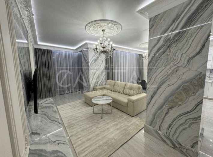 Оренда 2-х кімнатна квартира у ЖК Taryan Towers, Тарьян Тауерс - фото 1