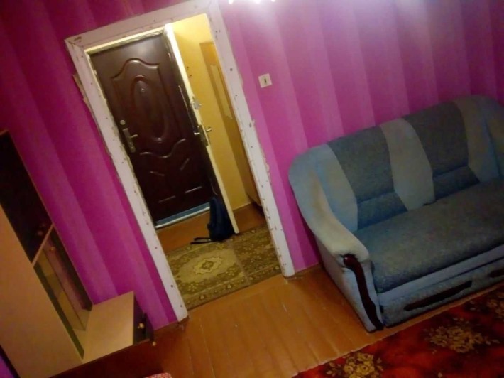 Здається 2х ква-ра в смт Новогуйвинськ 7000грн і ком - фото 1