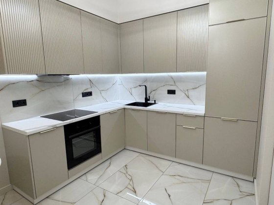 Здається 1к квартира в новобудові Винница