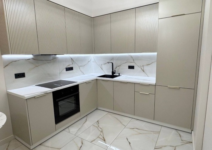 Здається 1к квартира в новобудові - фото 1