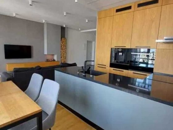 Здається 2-кімнатна квартира на вул.Кахи Бендукідзе 2 Киев