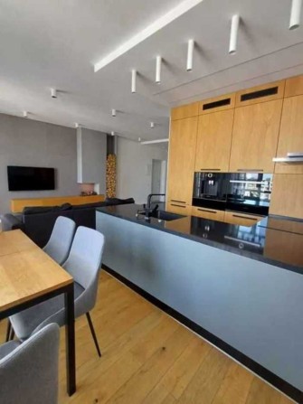 Здається 2-кімнатна квартира на вул.Кахи Бендукідзе 2 - фото 1