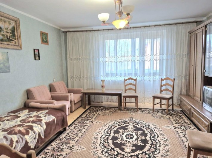 Оренда 3-кімнатної кввртири біля Центрального ринку - фото 1