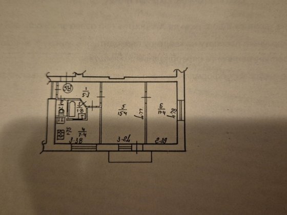 Здам 2-у з ремонтом на Леси України Киев