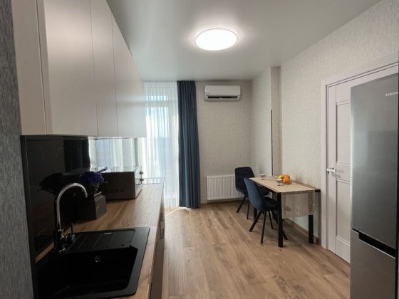 Оренда кв. 1кімната,Метрополія Дарниця, вул. Ісмаїла Гаспринського, 3 Киев