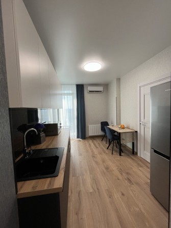 Оренда кв. 1кімната,Метрополія Дарниця, вул. Ісмаїла Гаспринського, 3 - фото 1