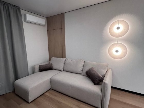 Оренда 1к квартири в ЖК Central Park Вінниця