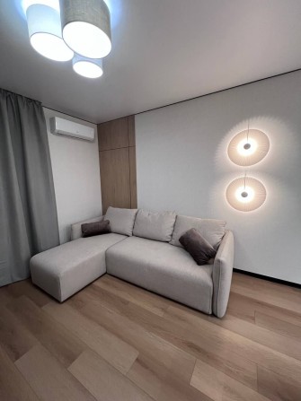 Оренда 1к квартири в ЖК Central Park - фото 1