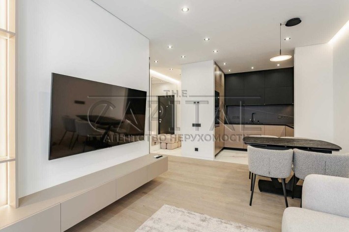 Оренда Квартири Файна Таун 3-х кімнатна - фото 1