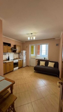 Здається 1-к квартира на вул.Анни Ахматової 46 - фото 1