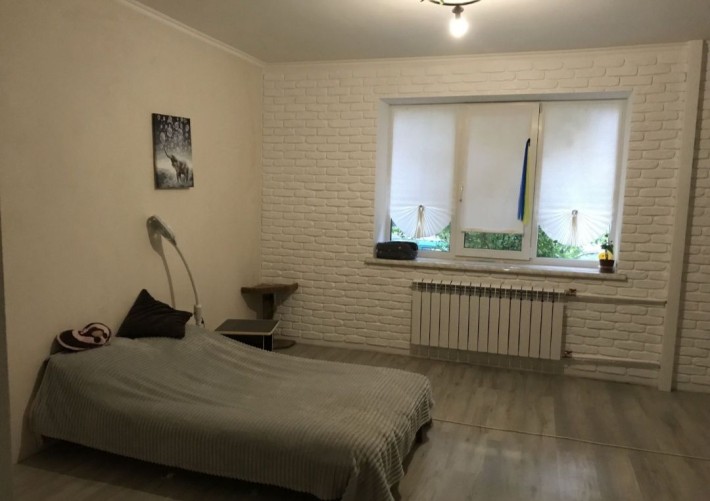 Оренда 1 к квартири вул. Варшавська - фото 1