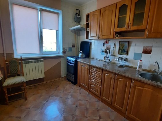 Оренда 2 кім квартири Сихівський район .вул.Драгана . Львов