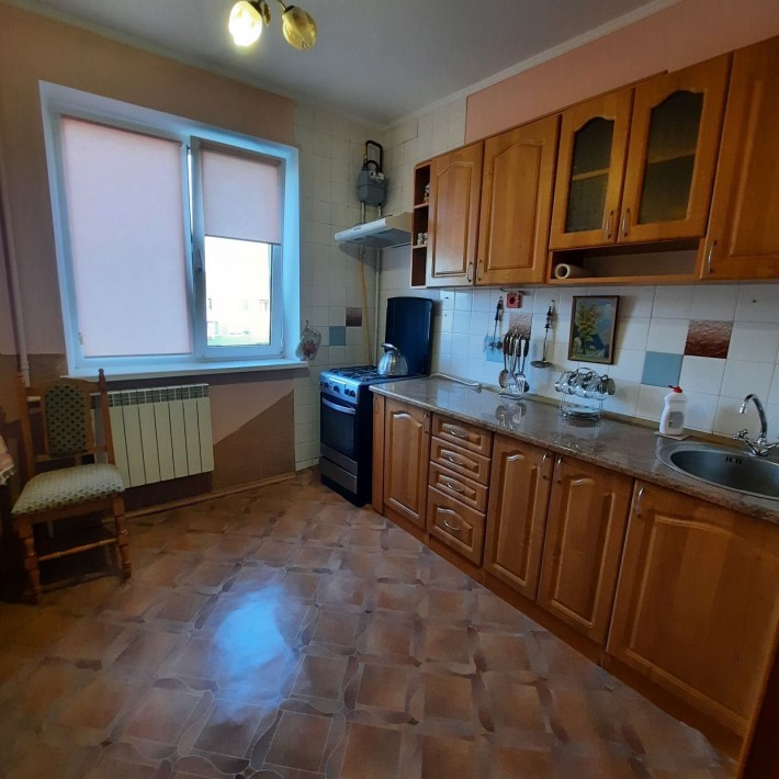 Оренда 2 кім квартири Сихівський район .вул.Драгана . - фото 1