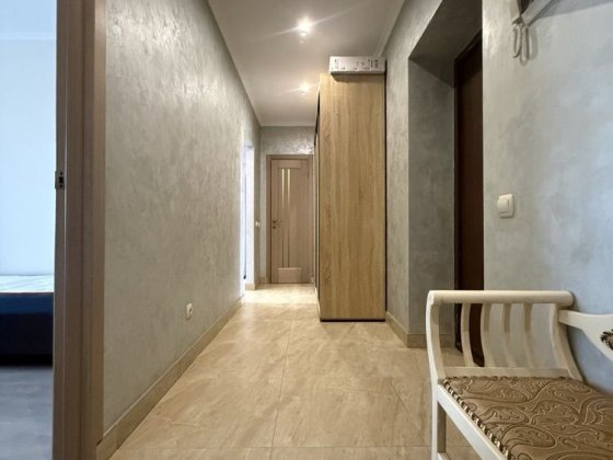 Здається в оренду 2-во кім квартира по вул.Колоскова 11 бічна Мазепи Львов