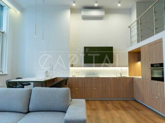 Оренда / Квартира / Шулявка ЖК Manhattan City Київ