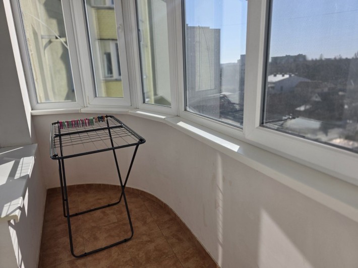 Оренда 1 кімнатної квартири - фото 1