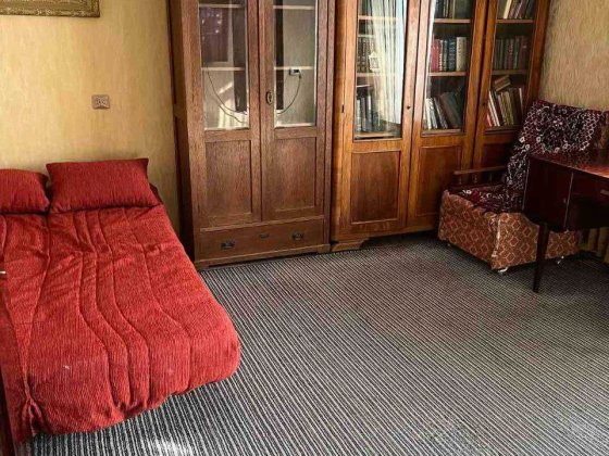 Оренда 1-кімнатної квартири вул. Хвильового Шевченківський район Львів