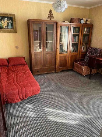 Оренда 1-кімнатної квартири вул. Хвильового Шевченківський район - фото 1