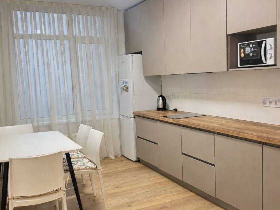 Оренда затишної однокімнатної квартири 40 м. ЖК "Кришталеві джерела" Киев