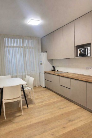 Оренда затишної однокімнатної квартири 40 м. ЖК "Кришталеві джерела" - фото 1