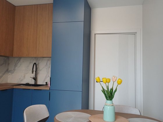 Перша здача!!!Оренда 1 кімн новоб. біля ФОРУМУ Львов