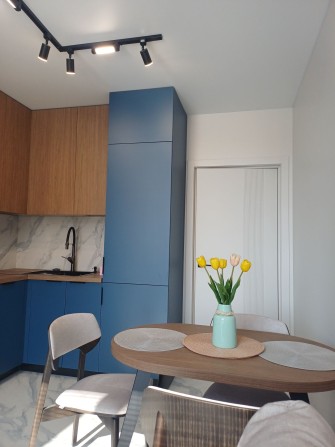 Перша здача!!!Оренда 1 кімн новоб. біля ФОРУМУ - фото 1