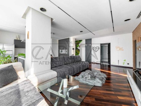 Оренда 3к Квартира 111м2 Центр ЖК Бульвар Фонтанів Киев