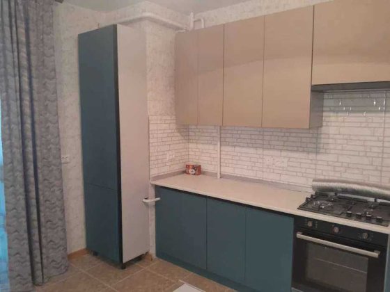 Оренда 1 кімн. Дніпровський р-н., бульвар Ігоря Шамо 20 Киев