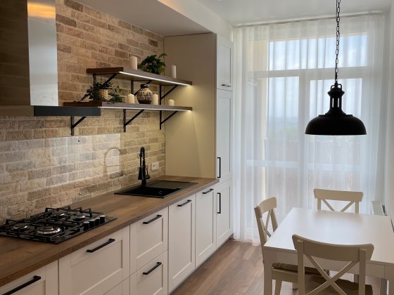 ПРЕМІУМ апартаменти в елітному районі Львова | ближній центр Львів