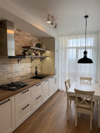 ПРЕМІУМ апартаменти в елітному районі Львова | ближній центр - фото 1