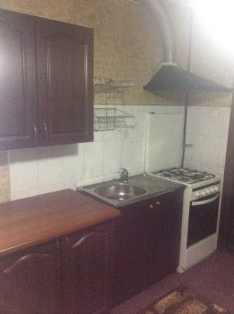 Здам 1 кімнатну квартиру вул Зодчих - фото 1