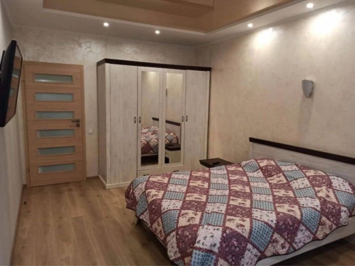 Оренда чудової квартири в новобудові по вул Княгині Ольги Наукова - фото 1