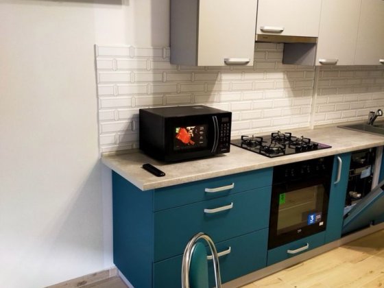 Оренда чудовоі квартири в ЖК Авалон Чорновола Замарстинівська