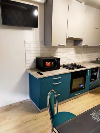 Оренда чудовоі квартири в ЖК Авалон Чорновола Замарстинівська - фото 1