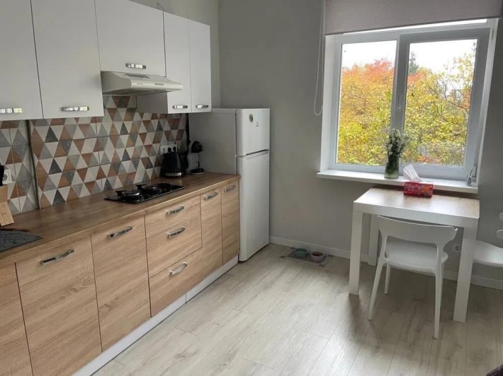 Оренда затишної однокімнатної квартири по вул Сагайдачного - фото 1