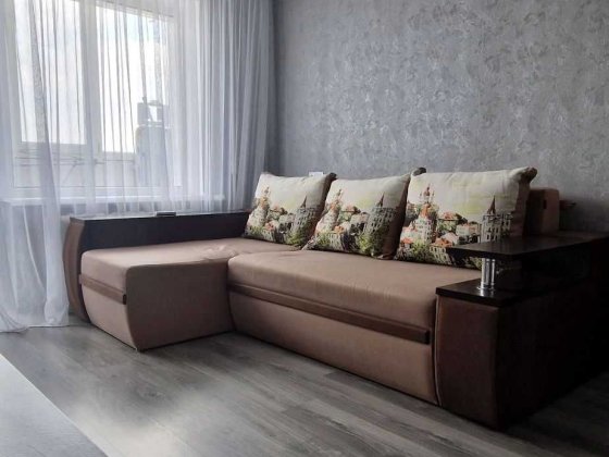 Сдам 2х комнатную квартиру на  ул.Телевизионная 18Г Днепр