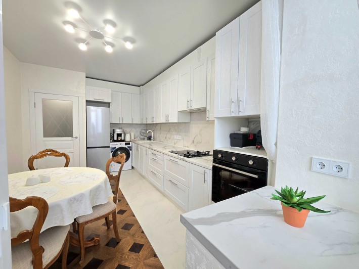 Оренда 1кімнатної квартири вул. Стрийська. Новобудова. ПЕРША ЗДАЧА. - фото 1