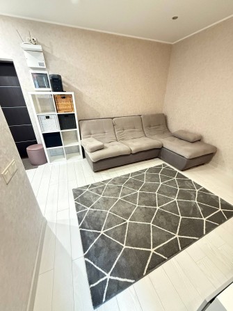 Аренда 2.к. ЖК Салют (ЭКСКЛЮЗИВ, КЛЮЧИ) - фото 1