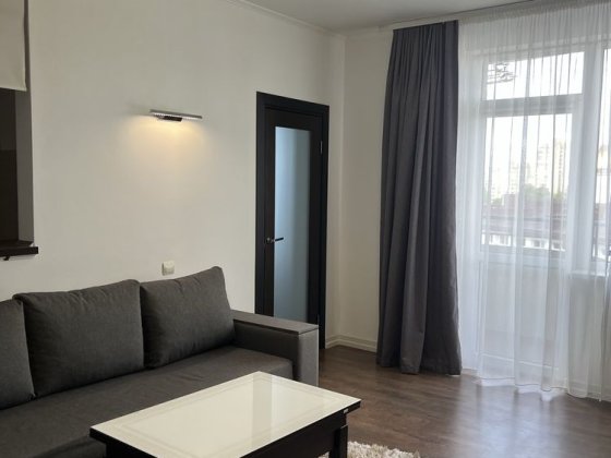 Оренда 1 кімнатноі новобудови вул проспект Червоноі Калини Львов